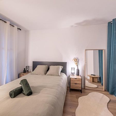 Cosy Corner Disney Баї-Роменвільє Екстер'єр фото